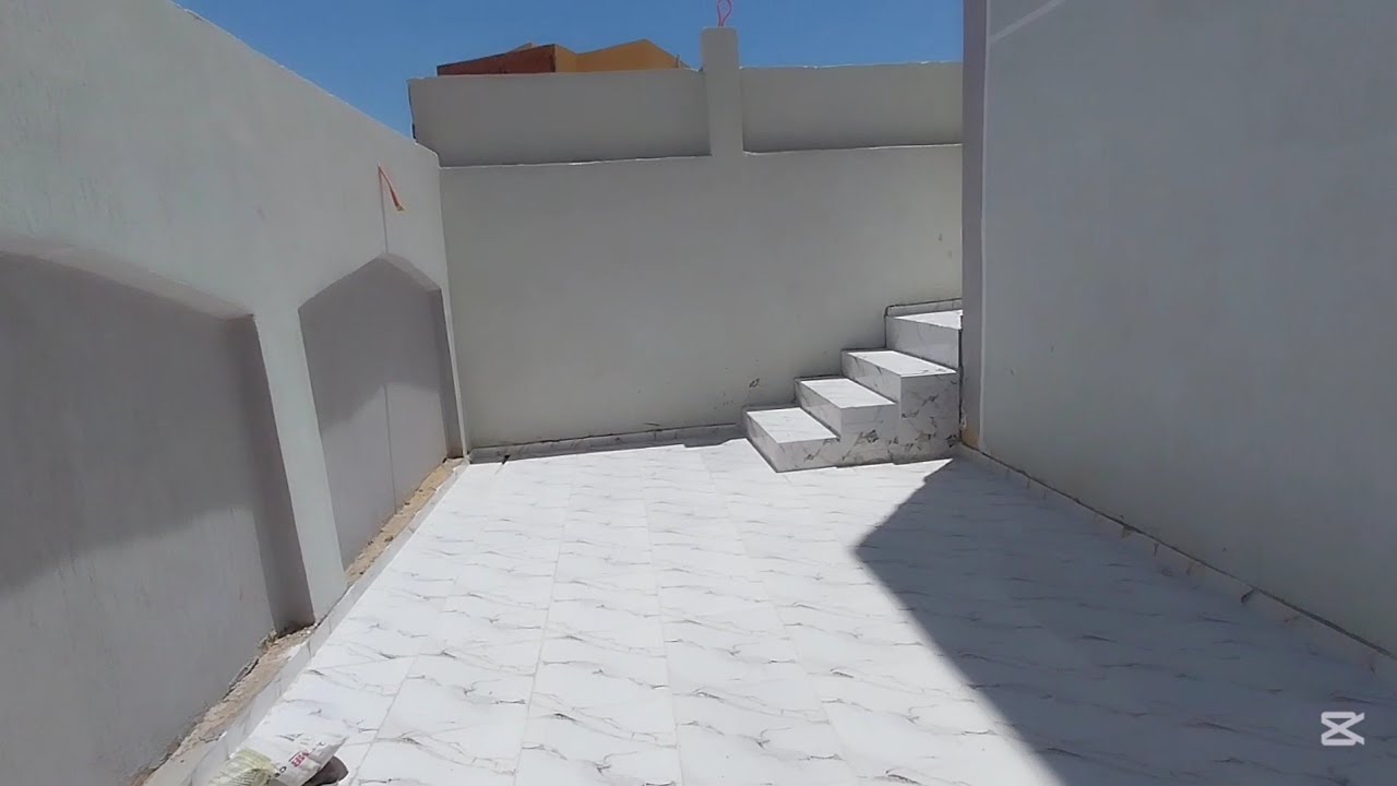 الحلويات ليها ناساها ووقتها ❤️ منزل 3ادوار نموذج ناصية 💥