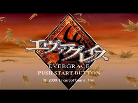 エヴァーグレイス
