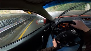 Infiniti G35 COUPE: #19 RAW STREET DRIFTING