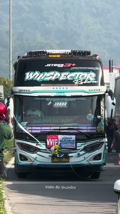 Wp oyak co😱 #bus #basuri #busmania #teloletbasuri #vidioshort