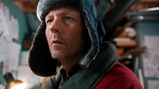 My Neighbor Ed | short film trailer (BMPCC 4k)