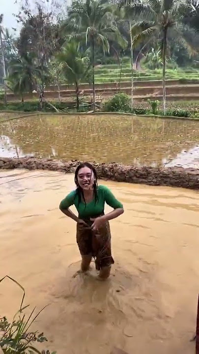 masti time hot reels video janda nenksari viral video Indonesia biwtyfull village girls farmar girl