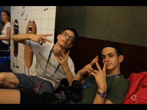 BTF 2017 | MNOGO LUDO BRTT - BTF 2017 | MNOGO LUDO BRTT