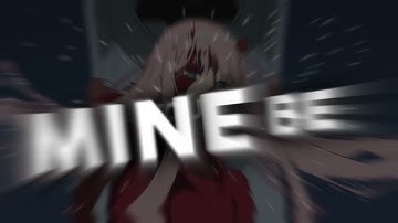 Amv Typography After effect | Hero S-Faouzia | Part mep