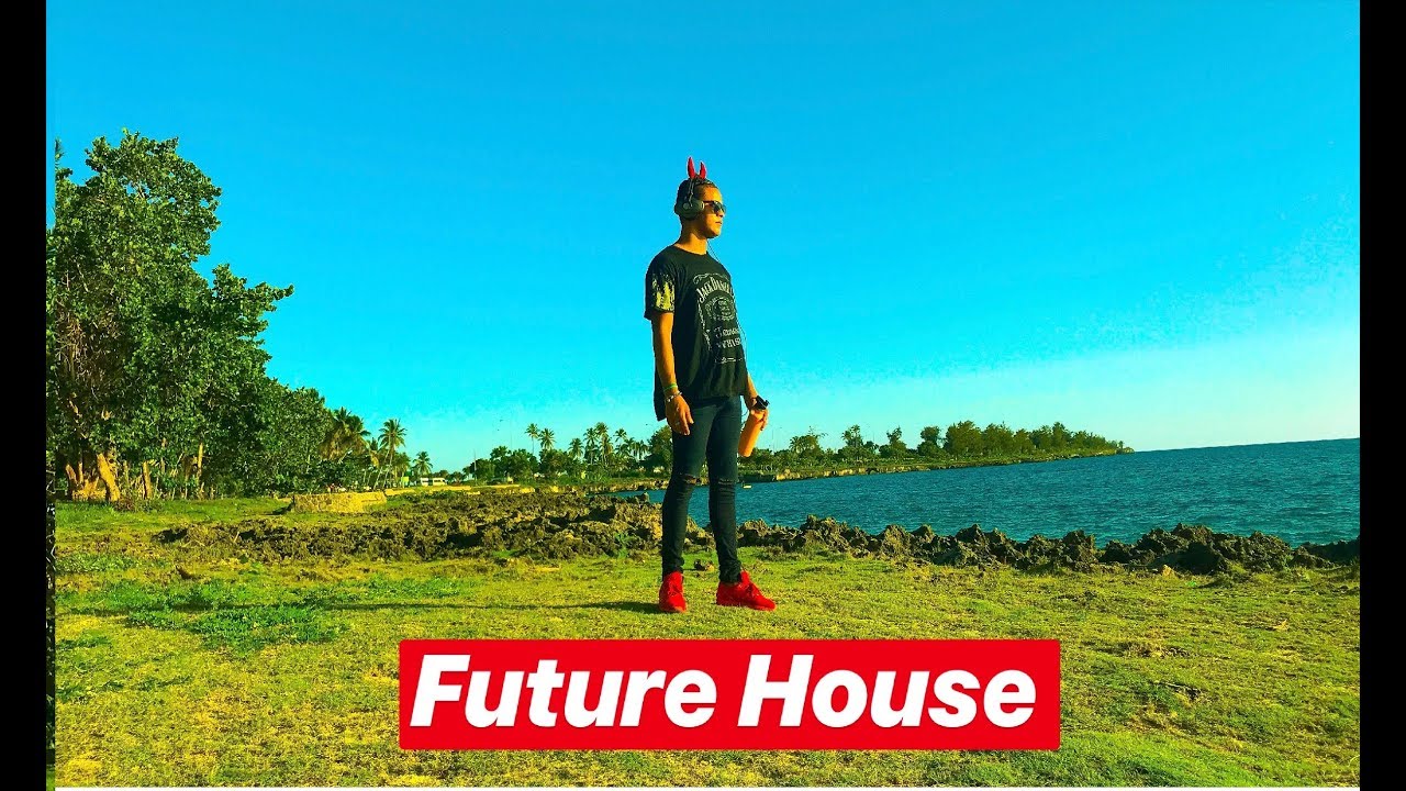 FUTURE HOUSE DANCE // LIGHT SHILBERT