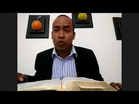 GUARDIANES DE LA FAMILIA (Pastor Daner Pinto) LA LUZ DE JESUS unicidad de dios ipuc pdf