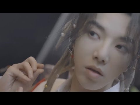 华晨宇 番外篇2 紧张有序，欢脱无限，揭秘舞台背后的蓬松感 2021火星演唱会全纪实