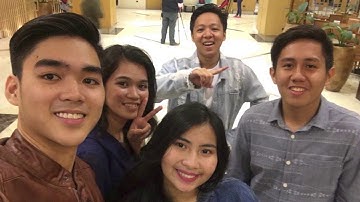 Tribute for the Graduating Class of 2020: SEA I