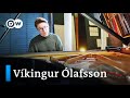 Capture de la vidéo Víkingur Ólafsson: A Portrait Of The Icelandic Pianist