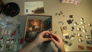 Final Thoughts - Mansions of Madness (2nd Edition): Escape from Innsmouth