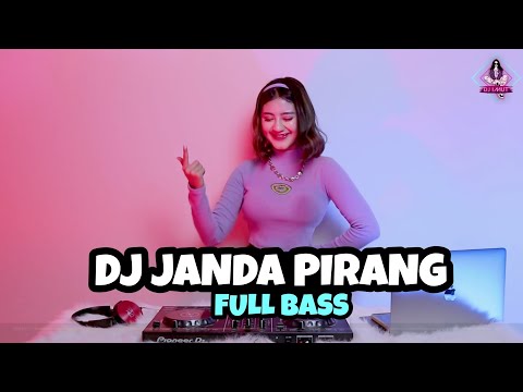 DJ JANDA PIRANG FULL BASS 2023 (DJ IMUT)