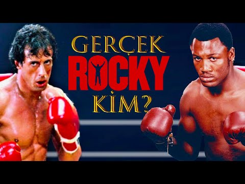 Gerçek Rocky Balboa Kimdi, Chuck Wepner mı? Bir Daha Düşünün - Yiğit Tezcan