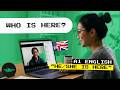 A1 English for Developers | Identifying Who Is in a Meeting