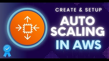 Create AWS Launch Template - Auto Scaling Group (ASG) - Install Nginx