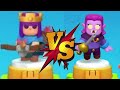 Who&#39;s better: Countless 👿Or Archer Queen 👸 Clash Mini