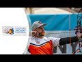 Netherlands v France – compound mixed team gold final | Legnica 2018 European Archery Championships