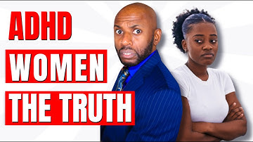 How ADHD Ruins Relationships | True Story