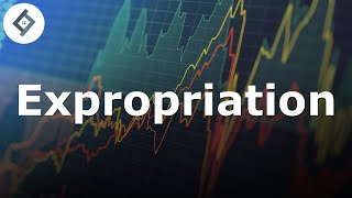 Expropriation | International Investment Law
