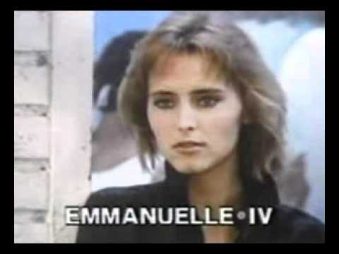 Emmanuelle 4 trailer (Cannon Films)