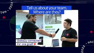 Hackathon 2022 - India Recap