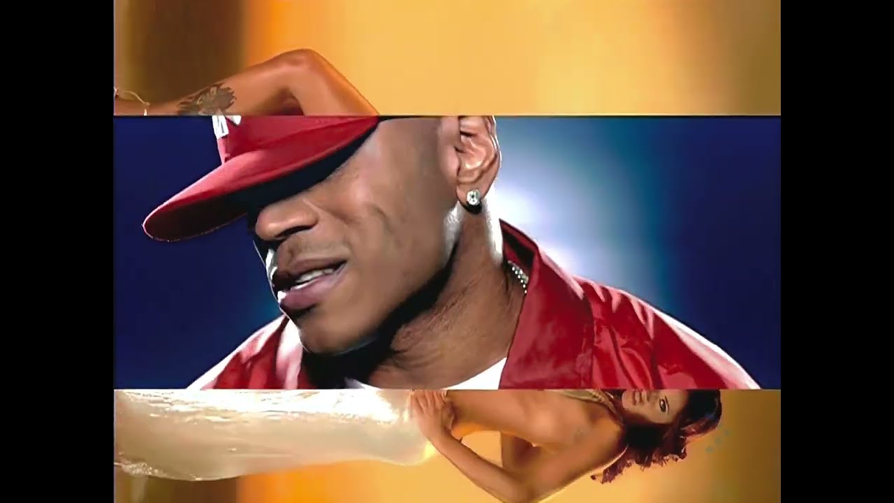LL Cool J & Jennifer Lopez - Control Myself - YouTube