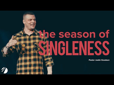 The Season Of