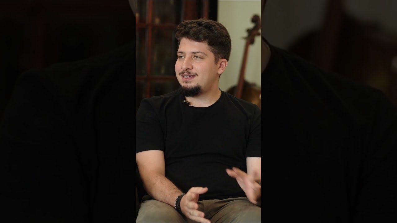 O VIOLINO ANTONI MARSALE