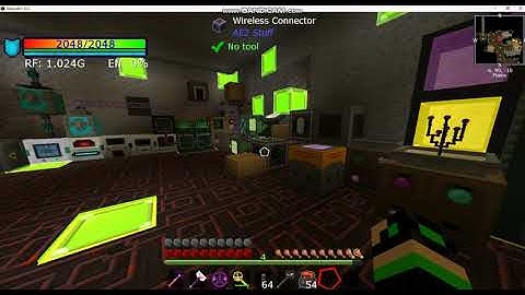 Stoneblock 2 with LD7, How to Build the Sword of the Cosmos (EP36)