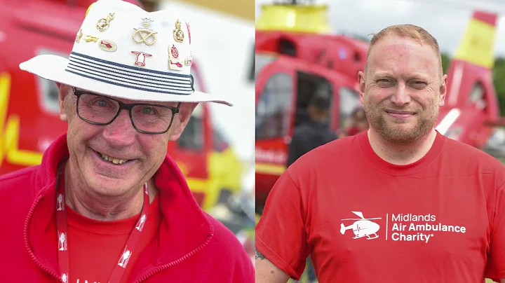 Recognition Awards 2024 - Charity Volunteer Award