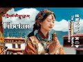Soulful Tibetan Chant | The Shurangama Mantra-Second Part: Overcome Obstacles & Fulfill Wishes #楞严经