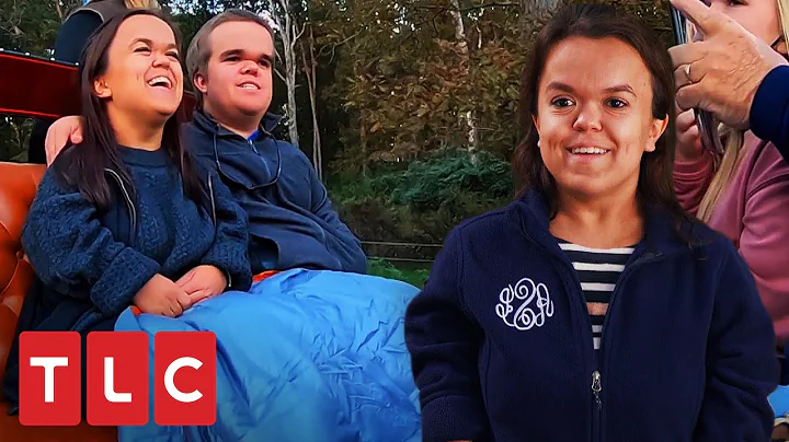La familia va de vacaciones a visitar a Ashley | U...