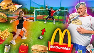 McDonald + Wika + Wektor = ? 🔥