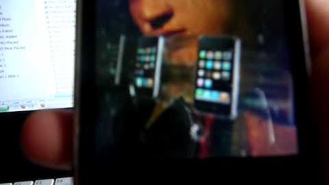 Jailbreak any iphone or ipod touch on software 3.1.2