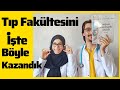 🩺Nasıl Tıp Kazandık?/ İkinci Seneye Kalmak/Annelerimiz Hemşire 👩‍⚕️