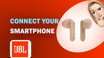 How to Connect JBL Wave Flex with Redmi Note 12