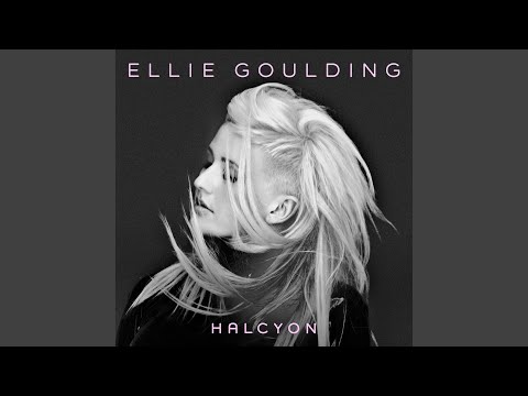 Anything Could Happen - Ellie Goulding