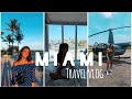 Travel vlog  miami  carlavva