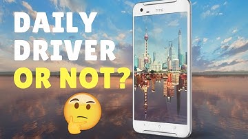 HTC One X10 launching soon - Is this your daily driver - Know the HTC One X10 Price and Specs