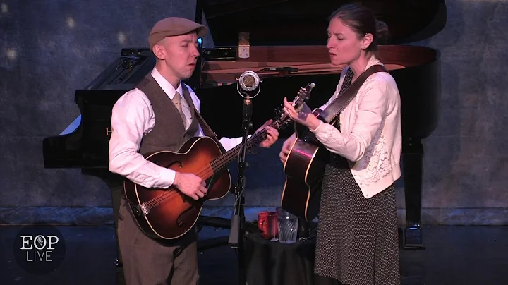 Ordinary Elephant "I'm Alright" @ Eddie Owen Presents