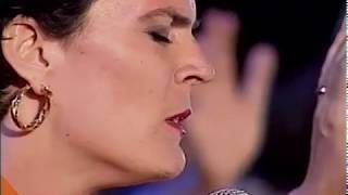 Video thumbnail of "Concerto live "Luce del mondo" - CANTO DEI TRE GIOVANI"