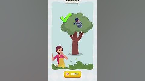 Brain Rush : Thinking Puzzle Level 51 to 60 | Android/iOS Walkthrough