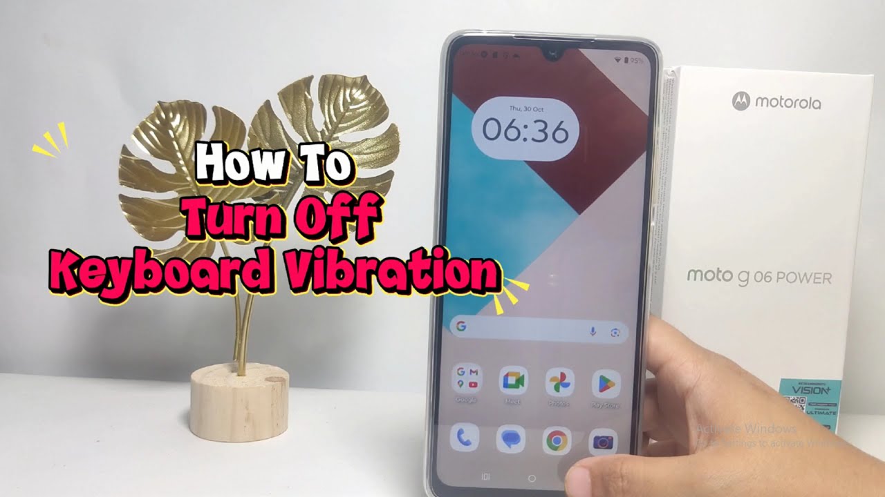 moto g vibration ausschalten Lieblings-Toy Vibro-Ei: Die 6 besten Bullet-Vibratoren main image 1