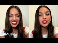 Capture de la vidéo Olivia Rodrigo: 'Guts', “Get Him Back!", & Tour | Apple Music