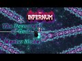 THE CONCEITED SERPENT | The Devourer of Gods - [Master] | Terraria Infernum Mode