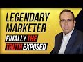 Legendary Marketer Finally The Truth Exposed! 2019 (Legendary Marketer Review)