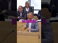 Politiker verpassen Lebensrealität: Warum das Parlament ignoriert wird #shorts