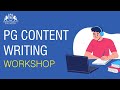 Content Writing Course in Delhi | Content Writing Complete Course Training | Henry Harvin Delhi