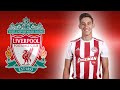 Here's Why Liverpool Signed Kostas Tsimikas 2020 | Crazy Skills & Assists | Olympiakos (HD)