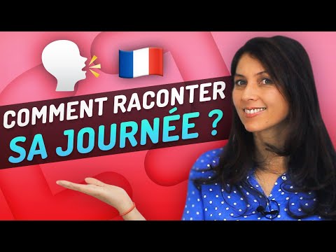 Vidéo: Comment Passer Une Journée De Connaissance