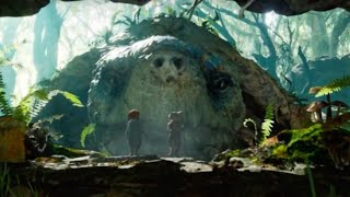 Could "Mouse Guard" Movie Still Get Made?